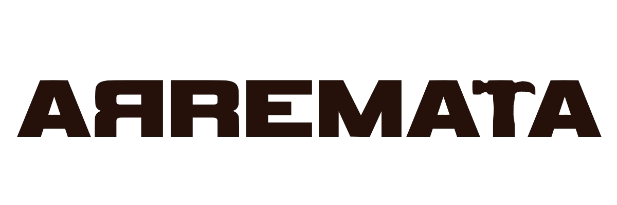 Logo Arremata